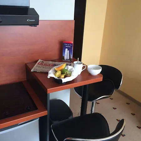 City Residence Nancy 3* Nancy