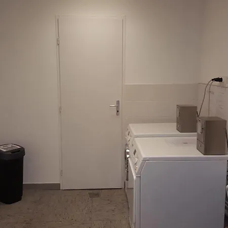 City Residence Nancy