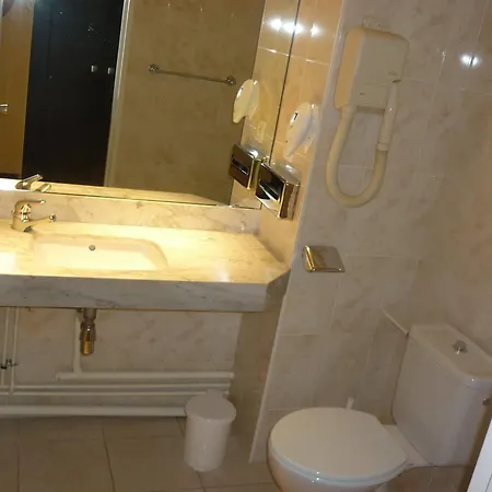 Apartmanhotel City Residence Nancy