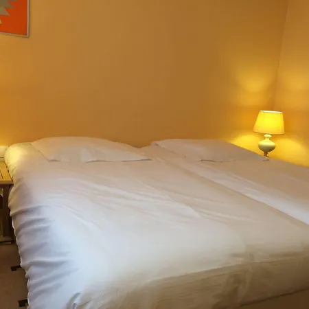 Lägenhetshotell City Residence Nancy
