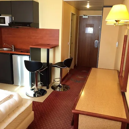 Appart'city Classic Aparthotel