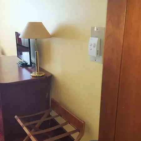 Apartmanhotel City Residence Nancy Nancy