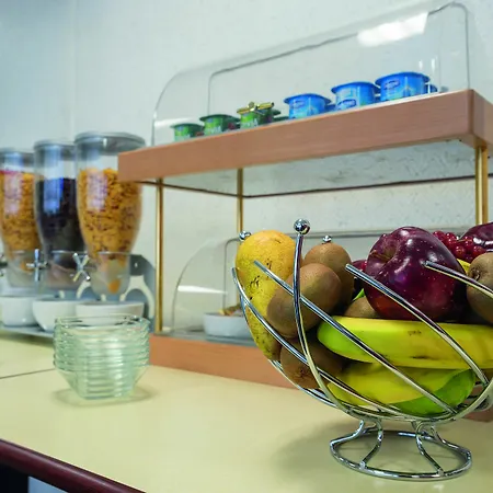 Aparthotel City Residence Nancy