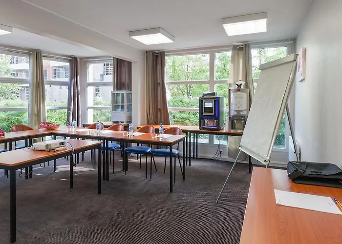 City Residence Nancy Nancy