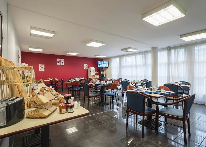 City Residence Nancy 3*