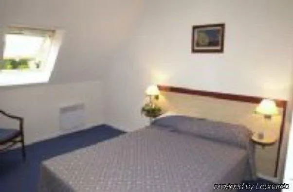 City Residence Nancy 3* Nancy