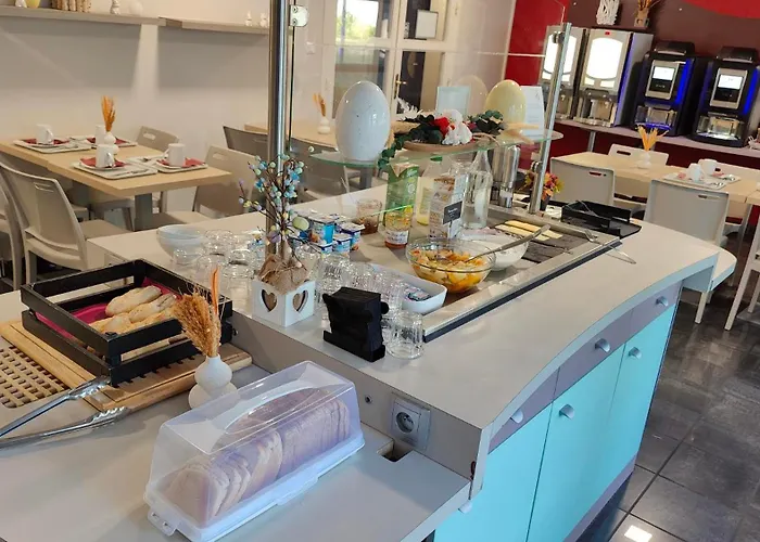 アパートシティ ナンシー