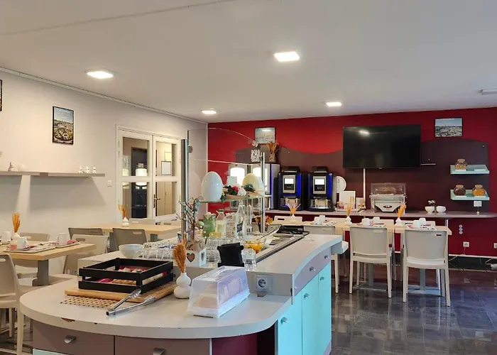 アパートシティ ナンシー アパートホテル