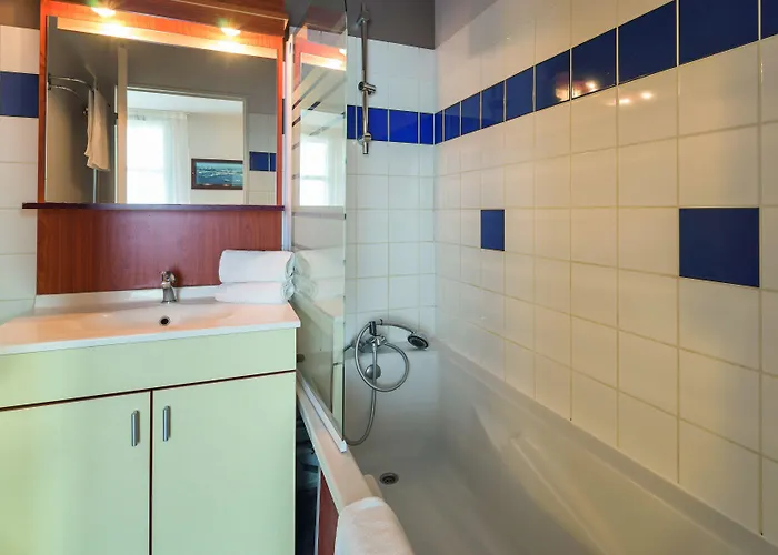 City Residence Nancy 3*