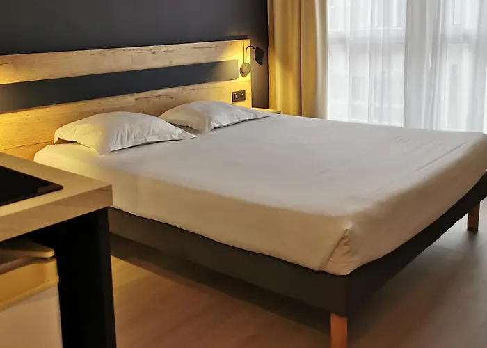 City Residence Nancy Aparthotel Nancy