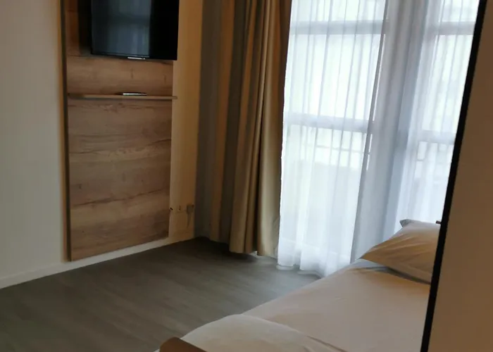 City Residence Nancy Aparthotel Nancy