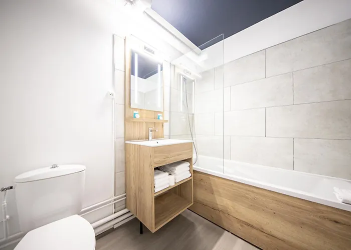 City Residence Nancy