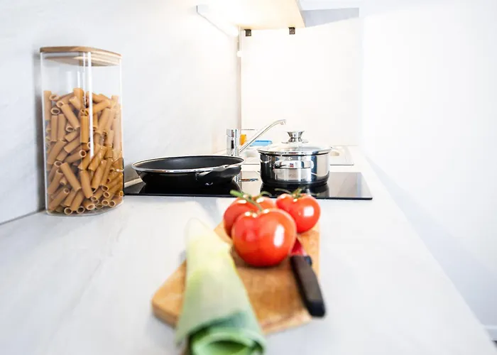 City Residence Nancy Aparthotel 3*