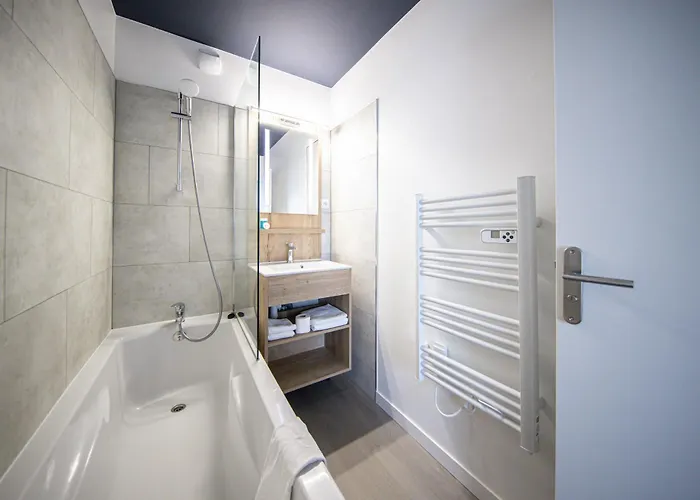 City Residence Nancy נאנסי