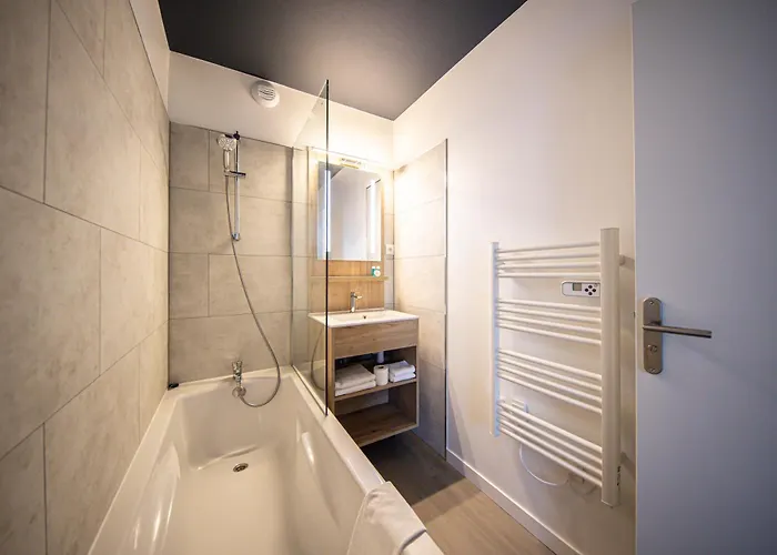 City Residence Nancy