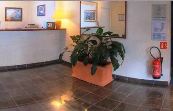 アパートシティ ナンシー