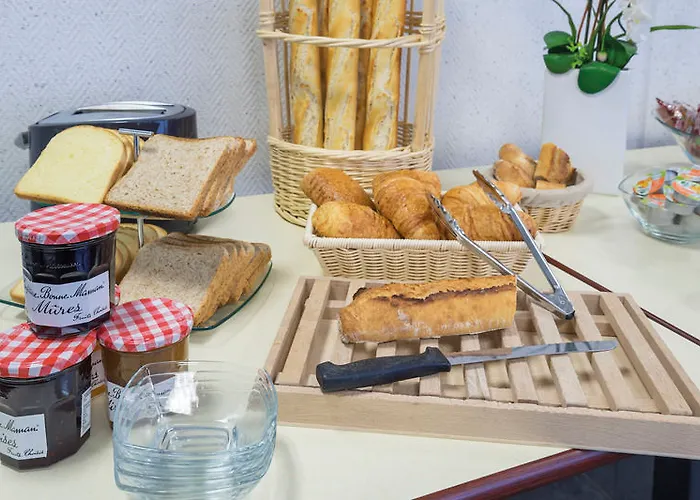 アパートシティ ナンシー