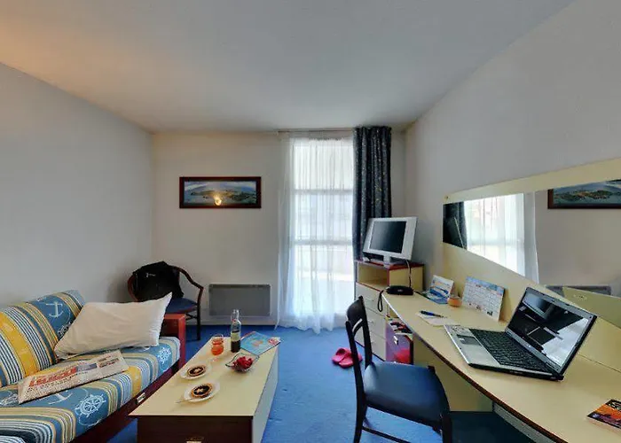 City Residence Nancy Aparthotel Nancy