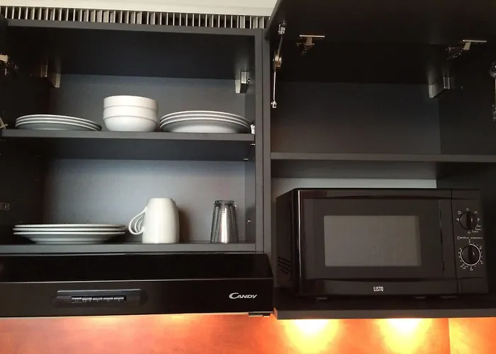 מלון דירות City Residence Nancy