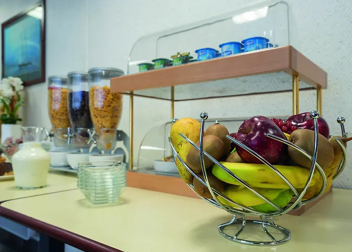 アパートホテル アパートシティ ナンシー