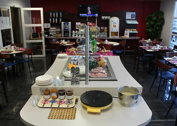 アパートホテル アパートシティ ナンシー